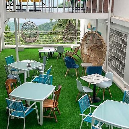 The Nest, Tagaytay Bed and Breakfast Tagaytay City Buitenkant foto