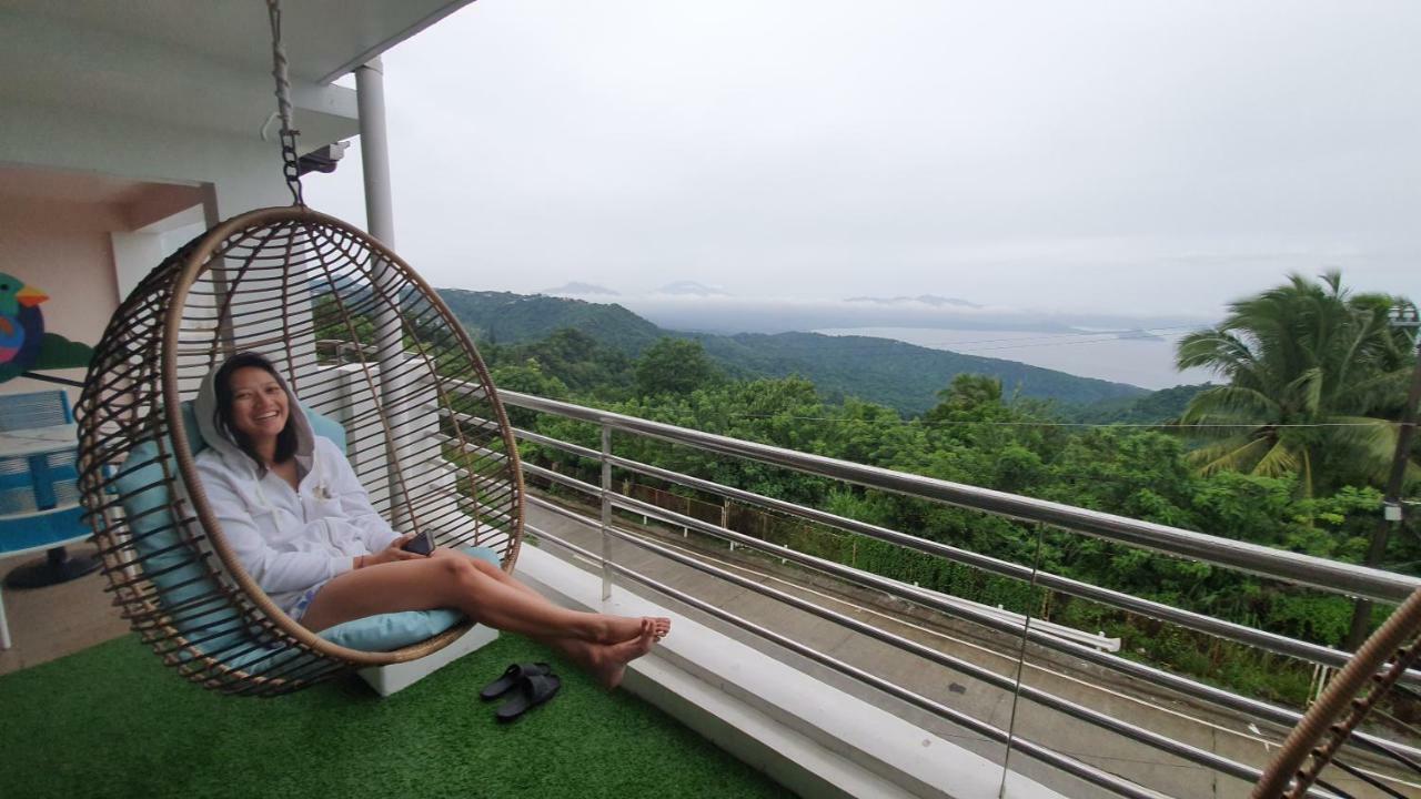 The Nest, Tagaytay Bed and Breakfast Tagaytay City Buitenkant foto